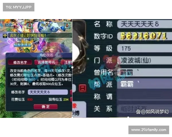 梦幻西游中的实力与团队合作密不可分的深度剖析 梦幻西游中的实力与团队合作密不可分的深度剖析