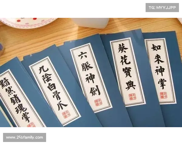 古龙笔下风云变幻探索经典武侠小说的十大影响力之作 古龙笔下风云变幻探索经典武侠小说的十大影响力之作