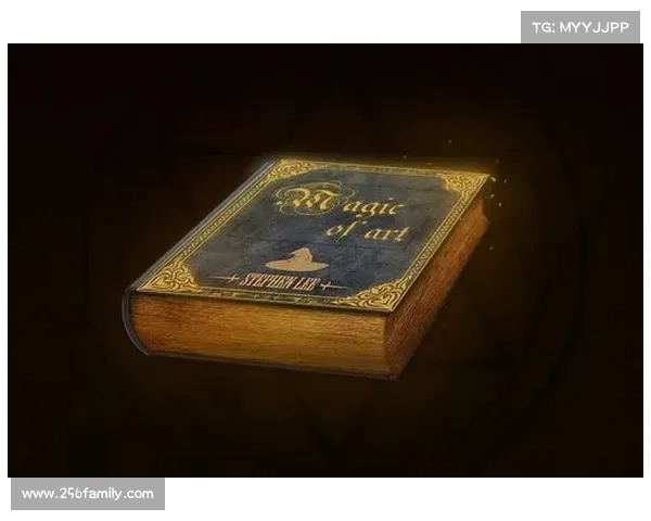 深入解密以恶毒魔法书揭示黑暗法术秘密的八个关键知识要点