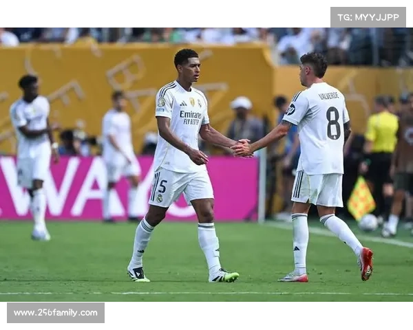 博格坎普拒绝皇马背后的真相揭密从足球哲学到命运抉择的深层解析