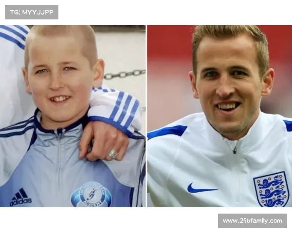 哈里凯恩从英格兰新星到世界级锋霸的传奇崛起之路