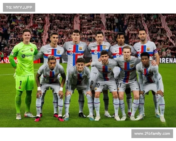 巴塞罗那足球俱乐部的历史沿革及其所属球队解析